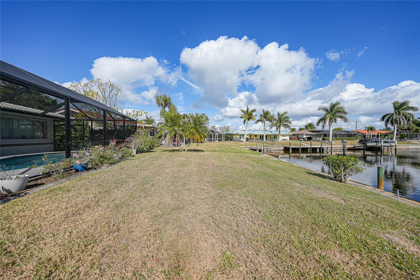 PUNTA GORDA ISLES SEC 14 - Residential