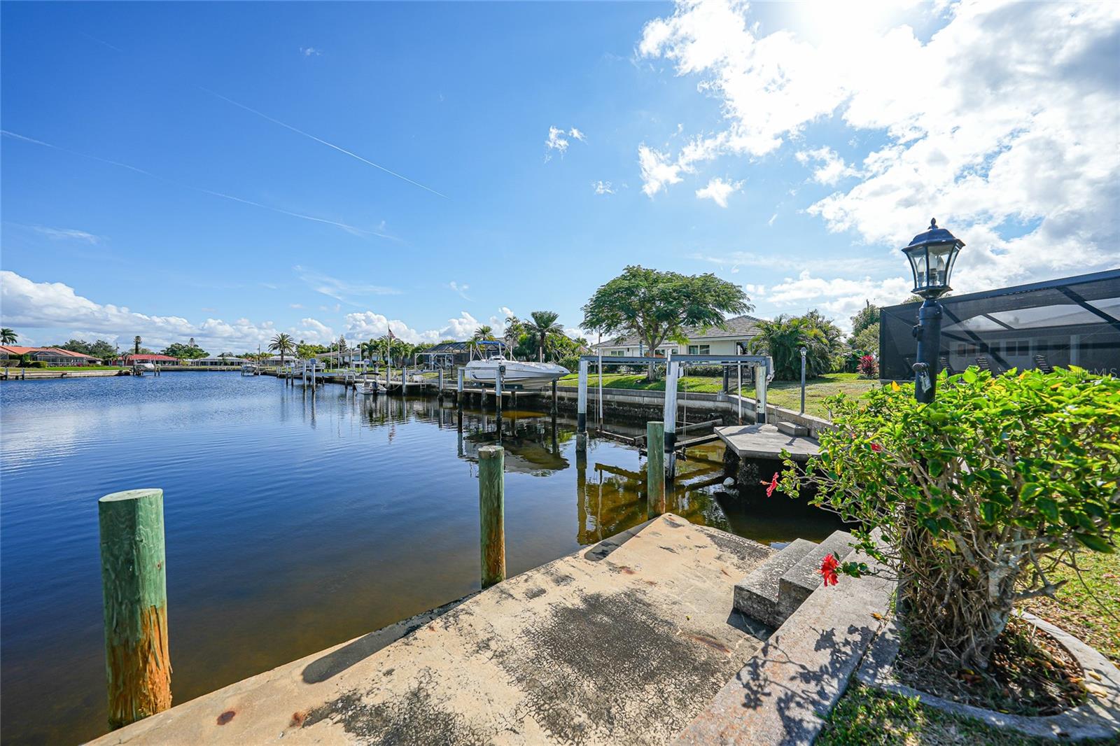 PUNTA GORDA ISLES SEC 14 - Residential