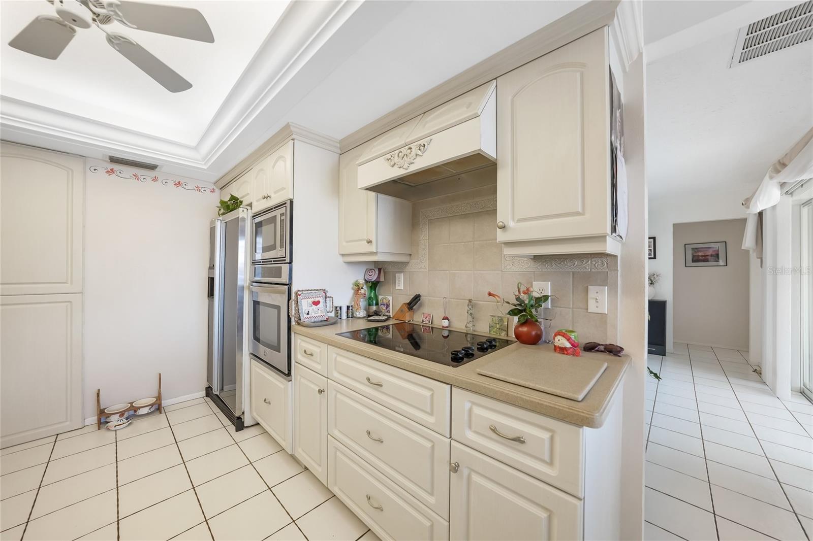 PUNTA GORDA ISLES SEC 14 - Residential