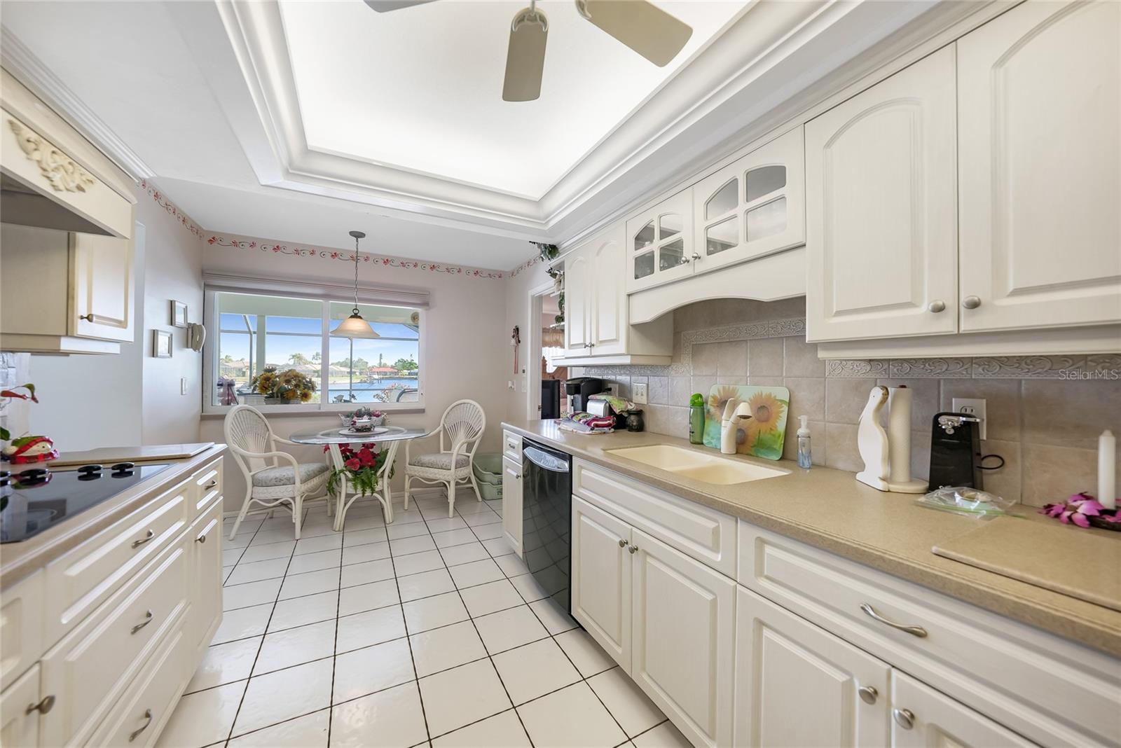 PUNTA GORDA ISLES SEC 14 - Residential