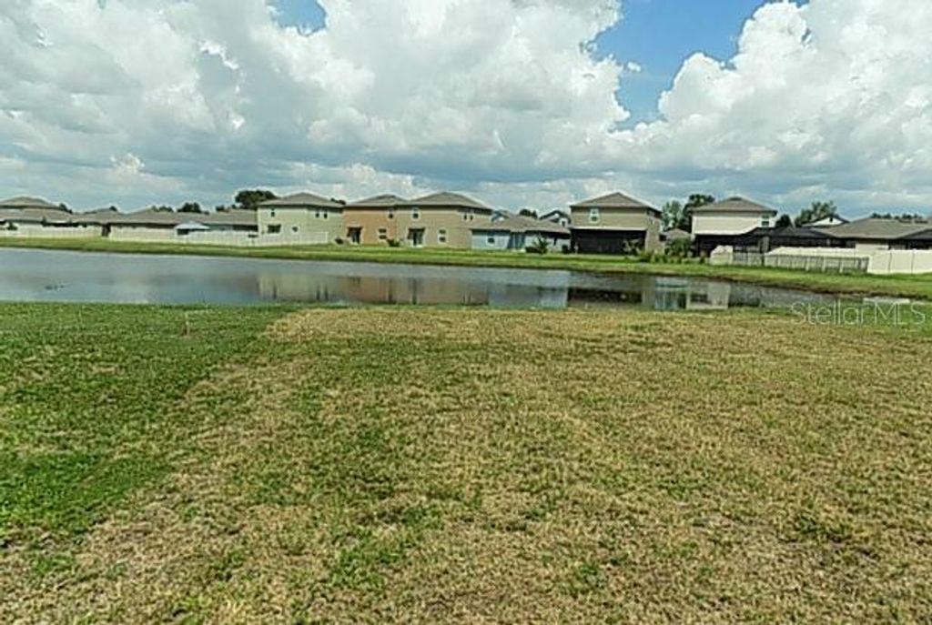 Photo of 3180 Oyster Cove Street, Wimauma, FL 33598 (MLS # A4660678)