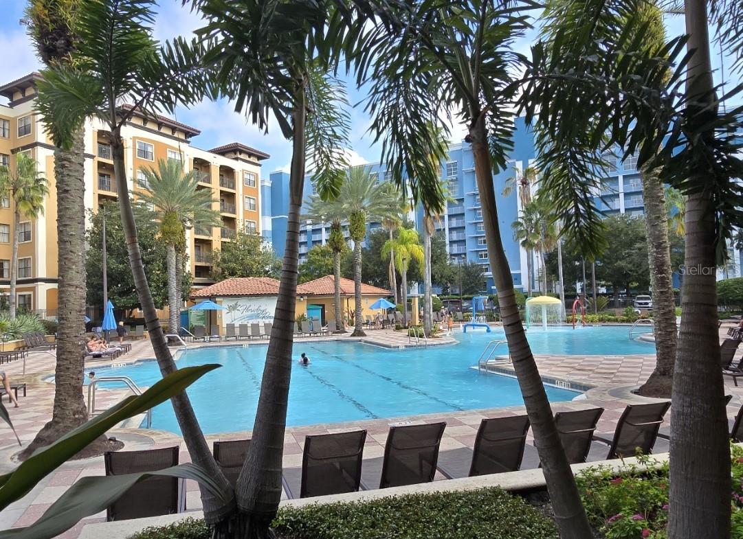 12556 FLORIDAYS RESORT DRIVE A-201