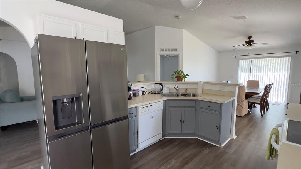 Photo of 318 Colony Court, Kissimmee, FL 34758 (MLS # O6344445)