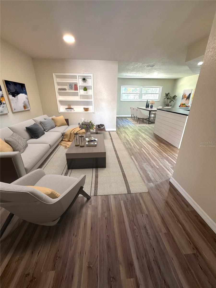 SHADOW RIDGE - Residential