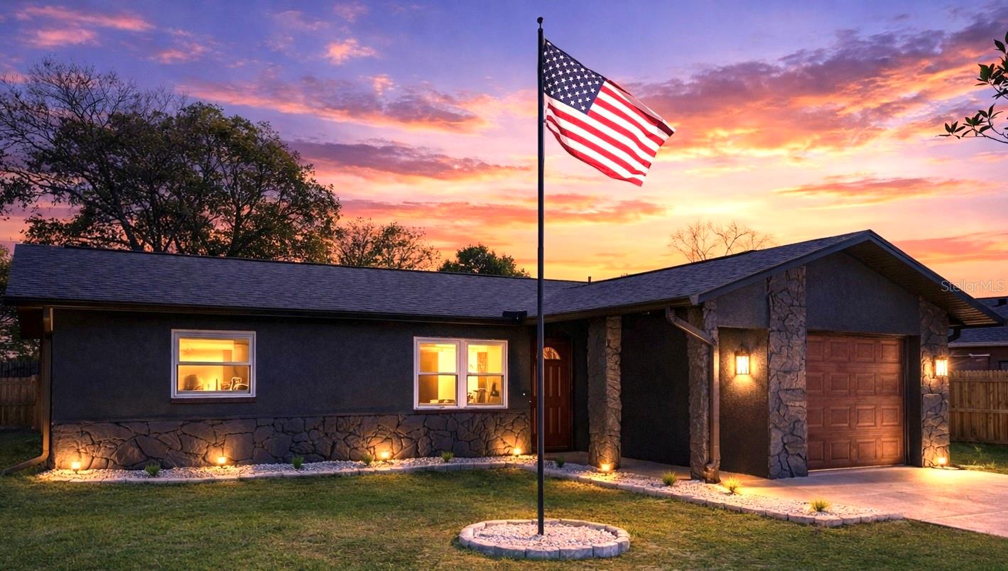 SHADOW RIDGE - Residential