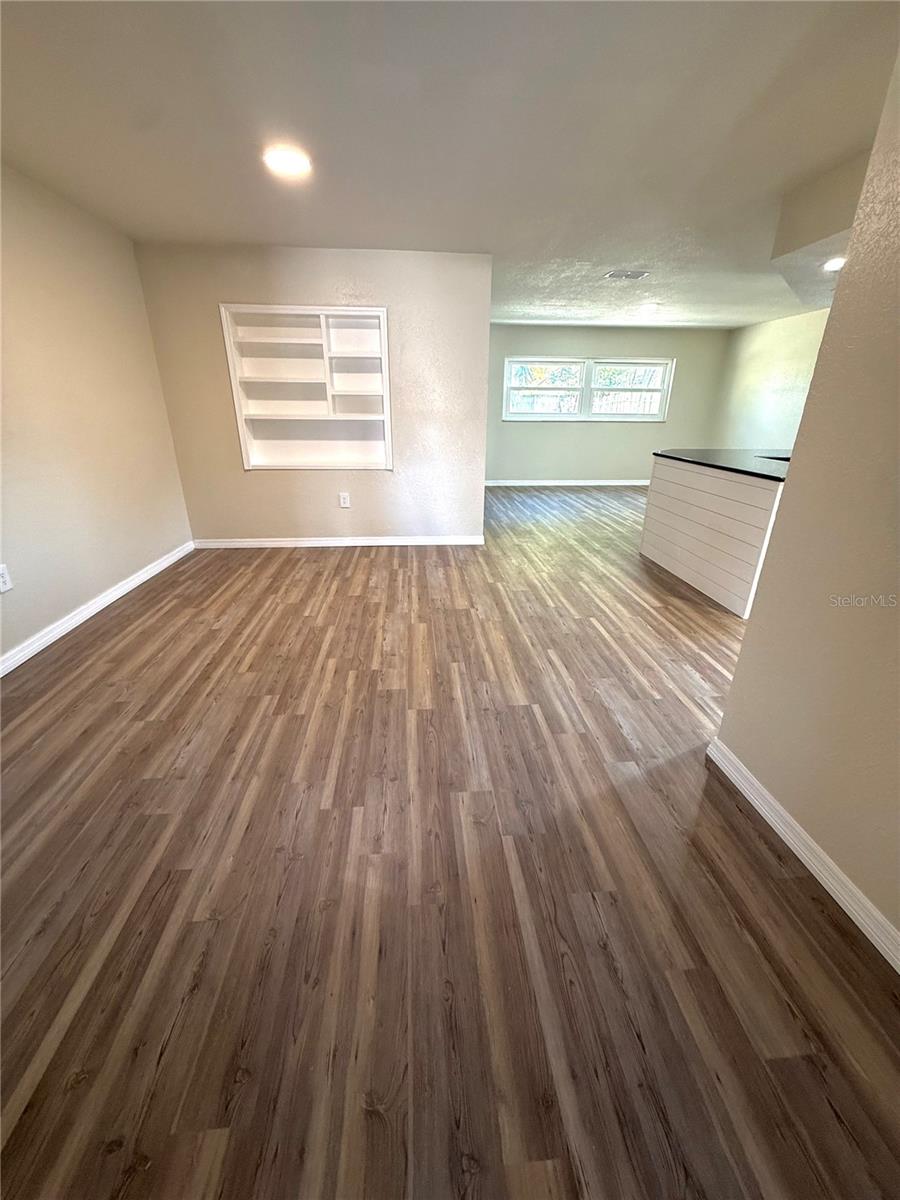 SHADOW RIDGE - Residential