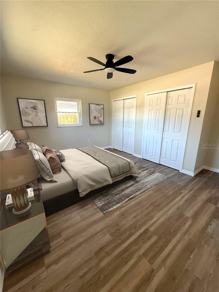 SHADOW RIDGE - Residential