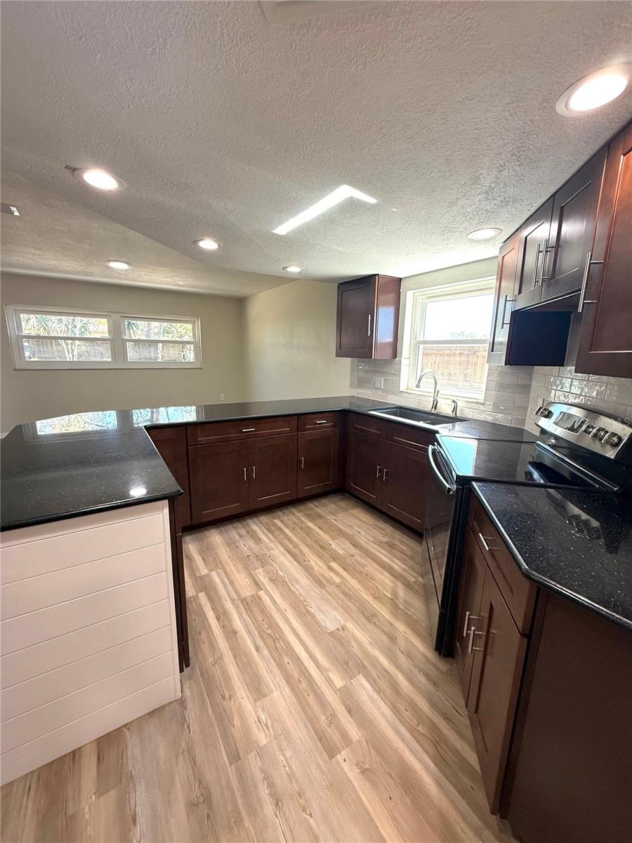 SHADOW RIDGE - Residential