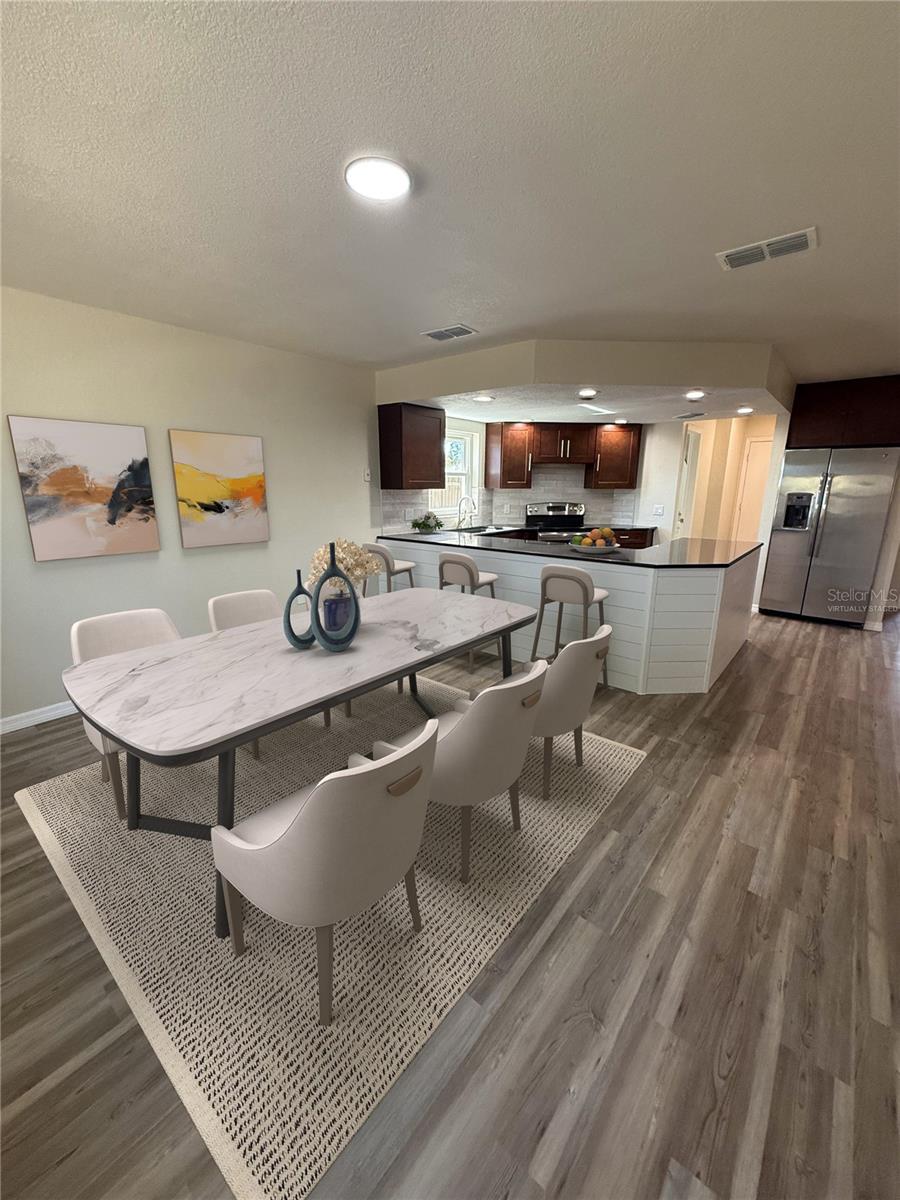 SHADOW RIDGE - Residential