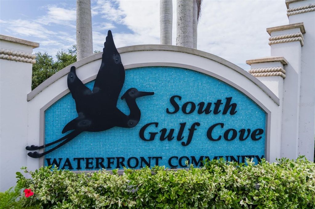 Photo of 13155 Pace Circle, Port Charlotte, FL 33981 (MLS # TB8404112)