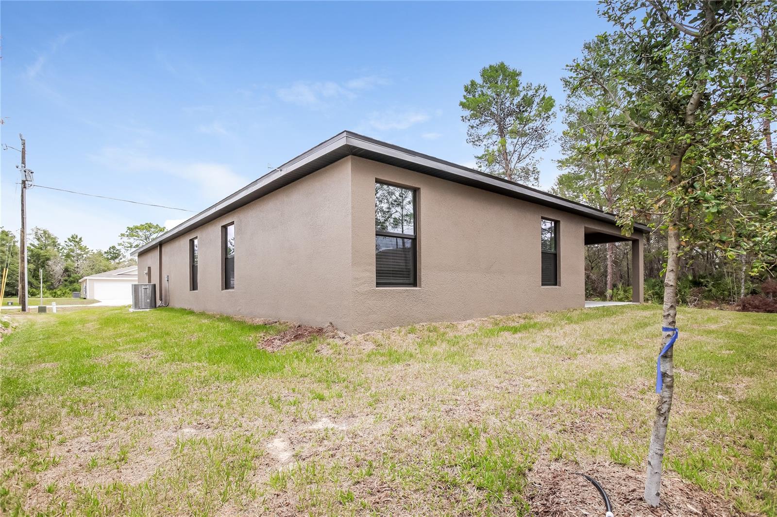 POINCIANA NBRHD 02 VILLAGE 08 - Residential Lease