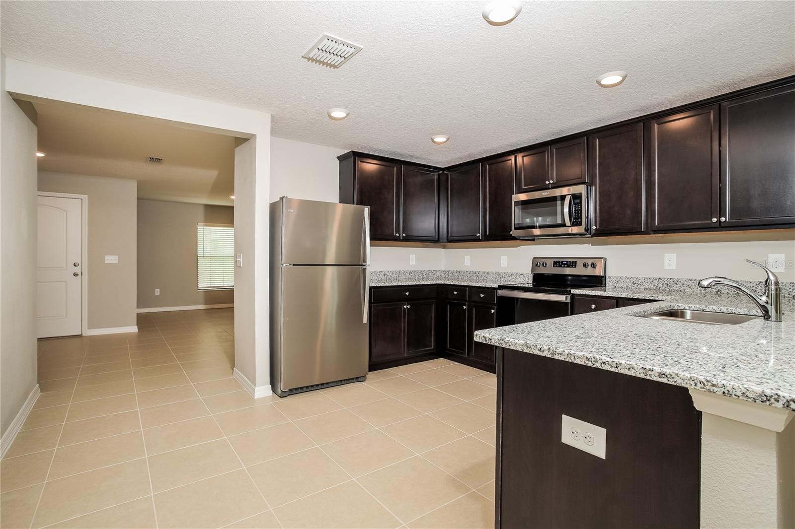 POINCIANA NBRHD 02 VILLAGE 08 - Residential Lease