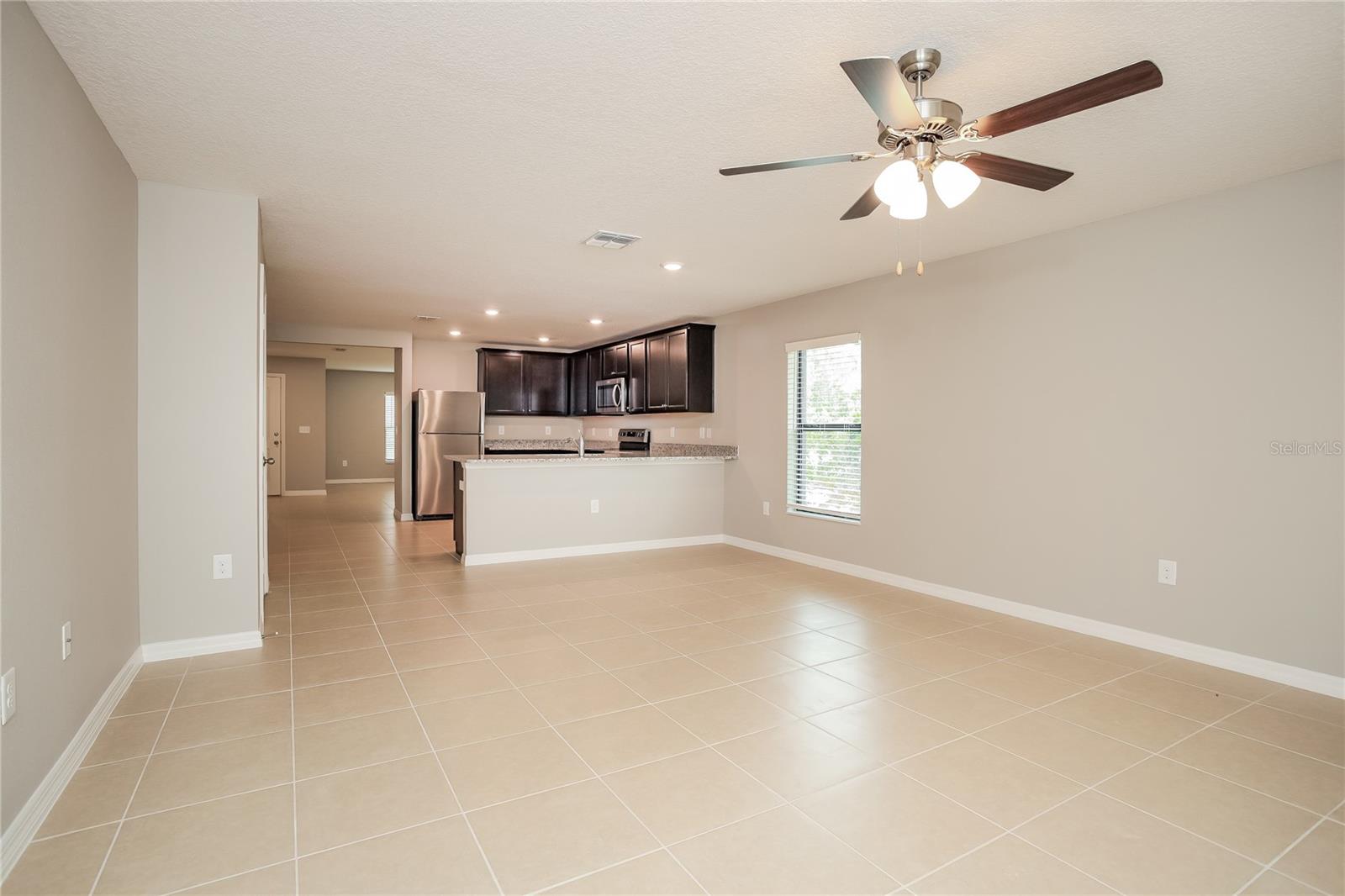 POINCIANA NBRHD 02 VILLAGE 08 - Residential Lease