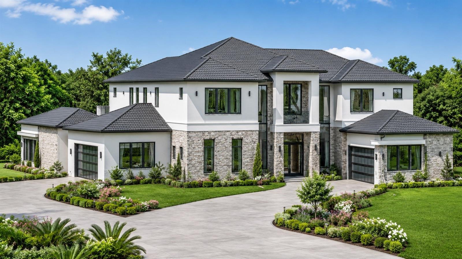 VIRGINIA HEIGHTS - Residential