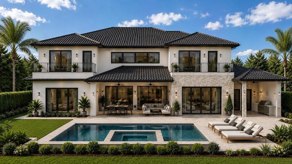 Photo of 141 W Lake Sue Avenue, Winter Park, FL 32789 (MLS # O6406437)