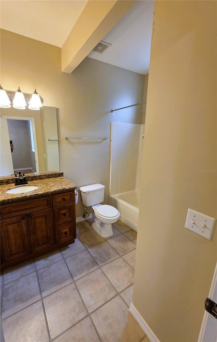 THE GABLES CONDO AT GAINE - Residential