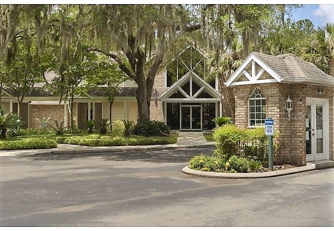 THE GABLES CONDO AT GAINE - Residential