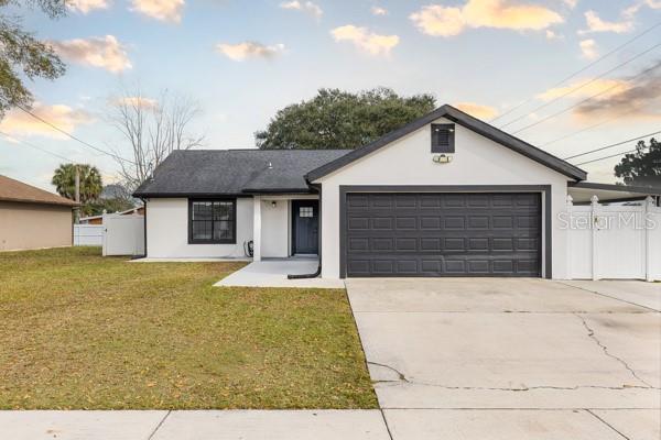 WILLOW CREEK - Residential