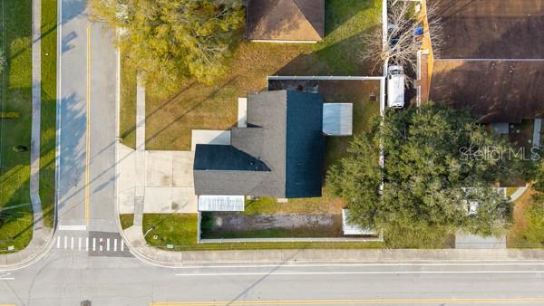 WILLOW CREEK - Residential