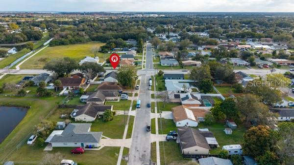 WILLOW CREEK - Residential