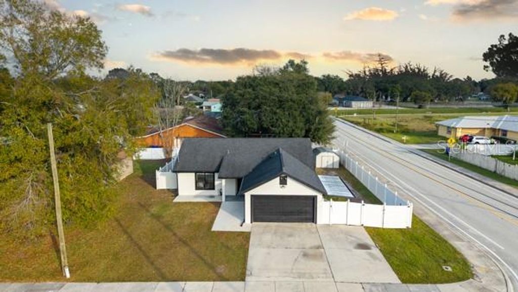 Photo of 41 S Palm Avenue, Kissimmee, FL 34741 (MLS # S5141871)