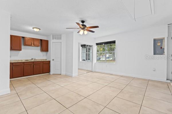 WILLOW CREEK - Residential