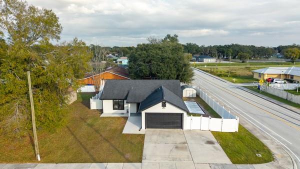 WILLOW CREEK - Residential