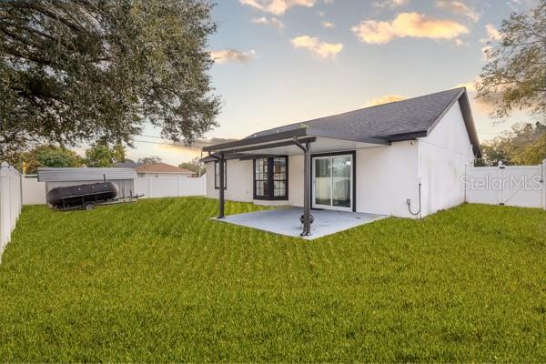 WILLOW CREEK - Residential