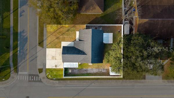 WILLOW CREEK - Residential