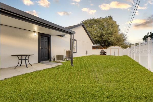 WILLOW CREEK - Residential