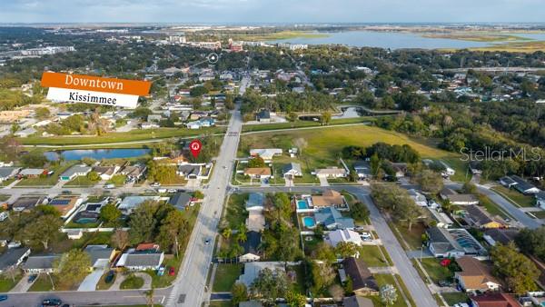 WILLOW CREEK - Residential