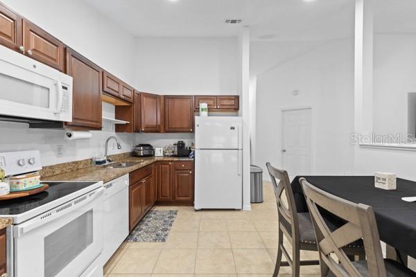 WILLOW CREEK - Residential