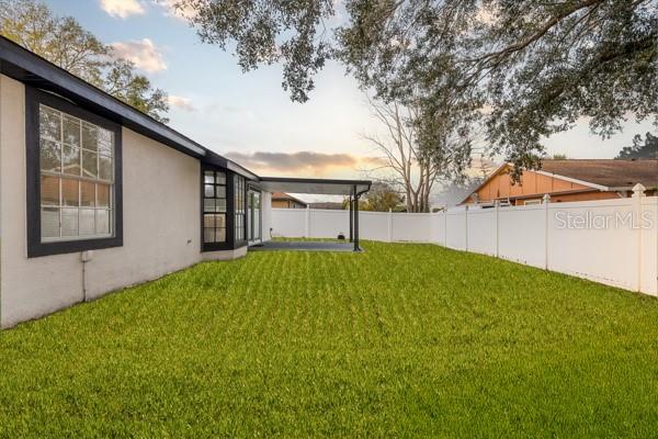 WILLOW CREEK - Residential