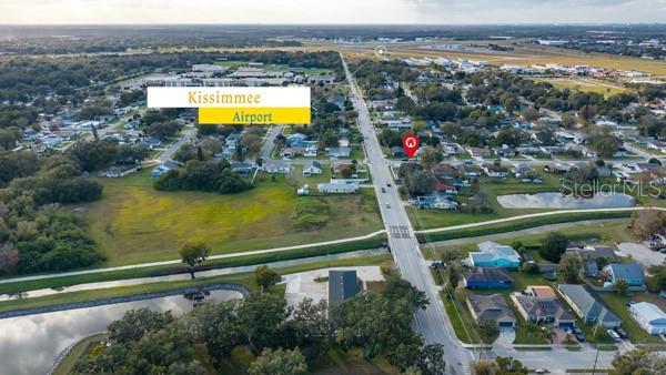 WILLOW CREEK - Residential