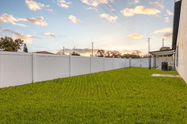 WILLOW CREEK - Residential