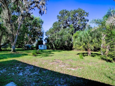 Tiny photo for 1361 Peters Drive, Leesburg, FL 34748 (MLS # G5115166)