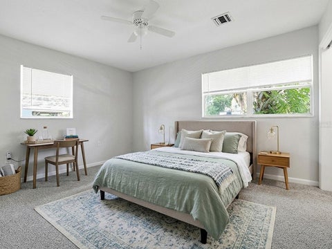 Tiny photo for 1361 Peters Drive, Leesburg, FL 34748 (MLS # G5115166)