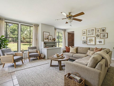 Tiny photo for 1361 Peters Drive, Leesburg, FL 34748 (MLS # G5115166)