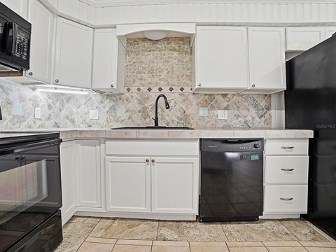 Tiny photo for 1361 Peters Drive, Leesburg, FL 34748 (MLS # G5115166)