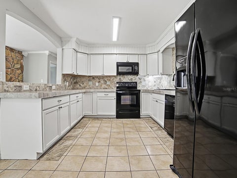 Tiny photo for 1361 Peters Drive, Leesburg, FL 34748 (MLS # G5115166)