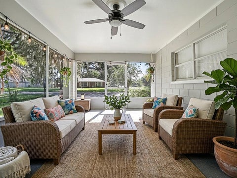 Tiny photo for 1361 Peters Drive, Leesburg, FL 34748 (MLS # G5115166)