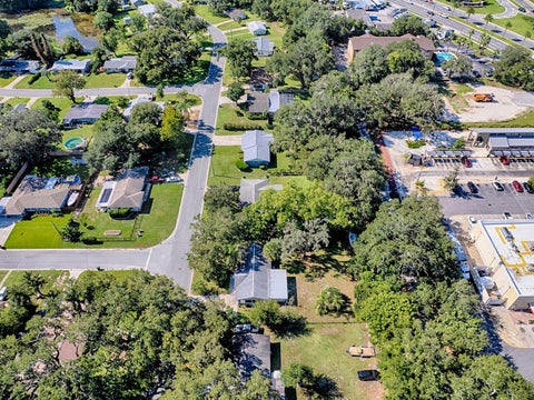 Tiny photo for 1361 Peters Drive, Leesburg, FL 34748 (MLS # G5115166)