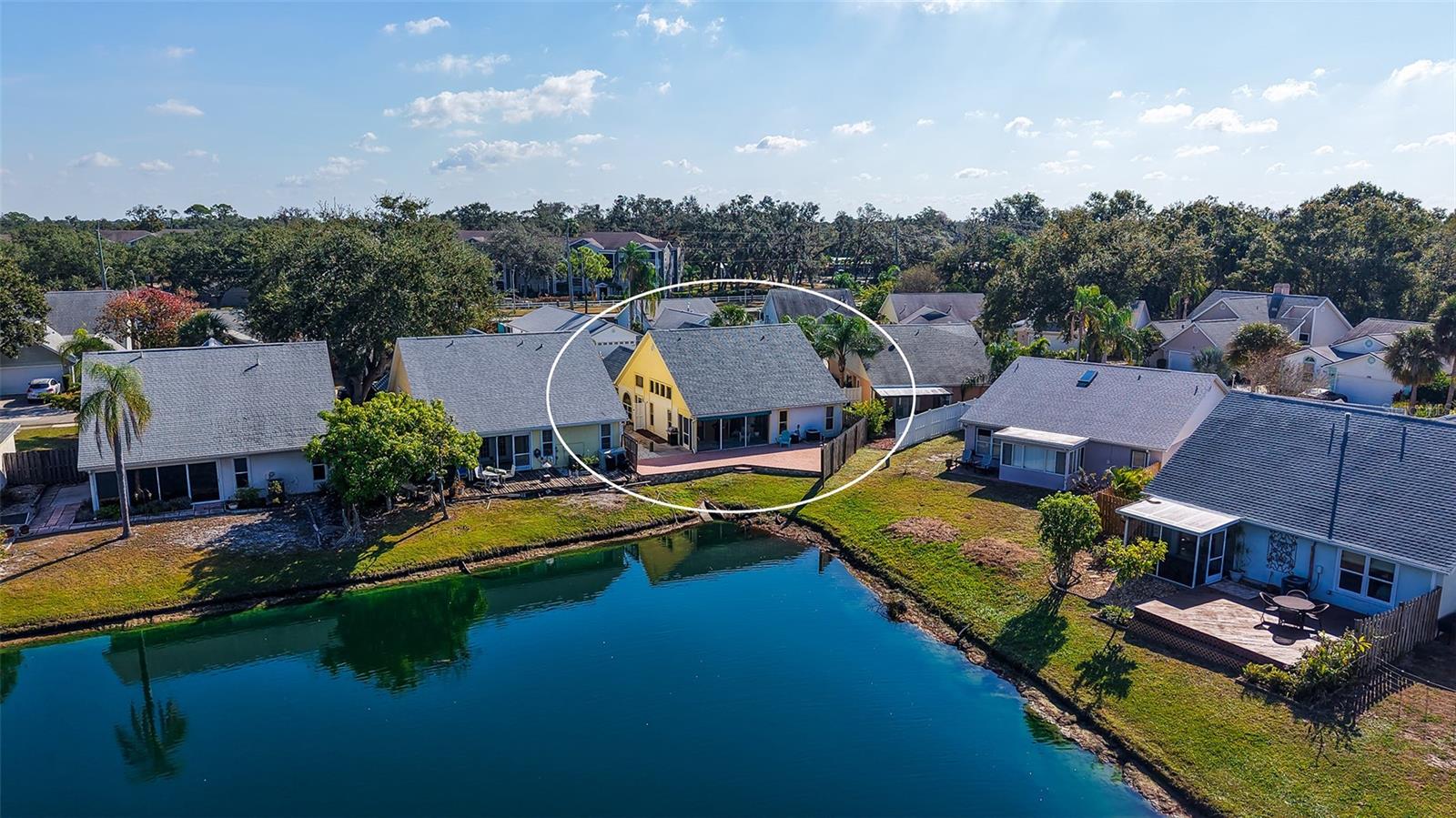 TREETOPS AT NORTH 40 - ONTARIO - Residential