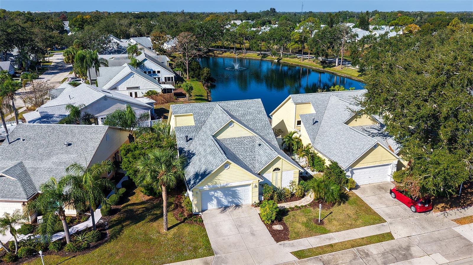 TREETOPS AT NORTH 40 - ONTARIO - Residential