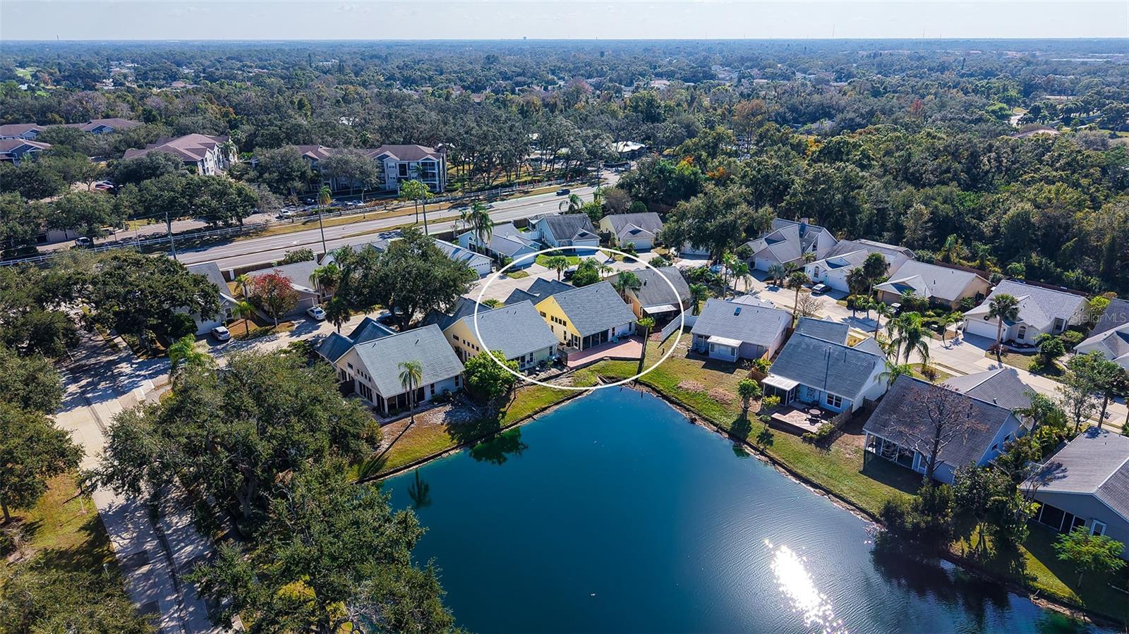 TREETOPS AT NORTH 40 - ONTARIO - Residential
