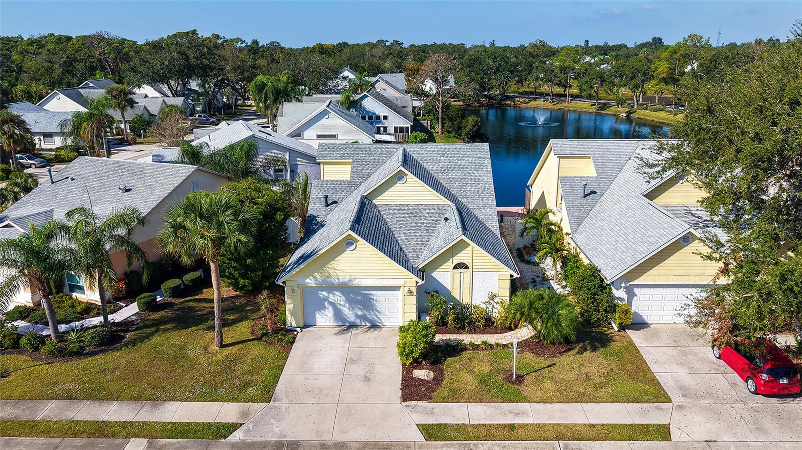 TREETOPS AT NORTH 40 - ONTARIO - Residential