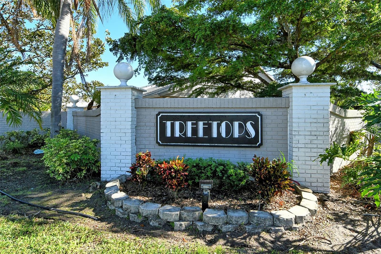 TREETOPS AT NORTH 40 - ONTARIO - Residential