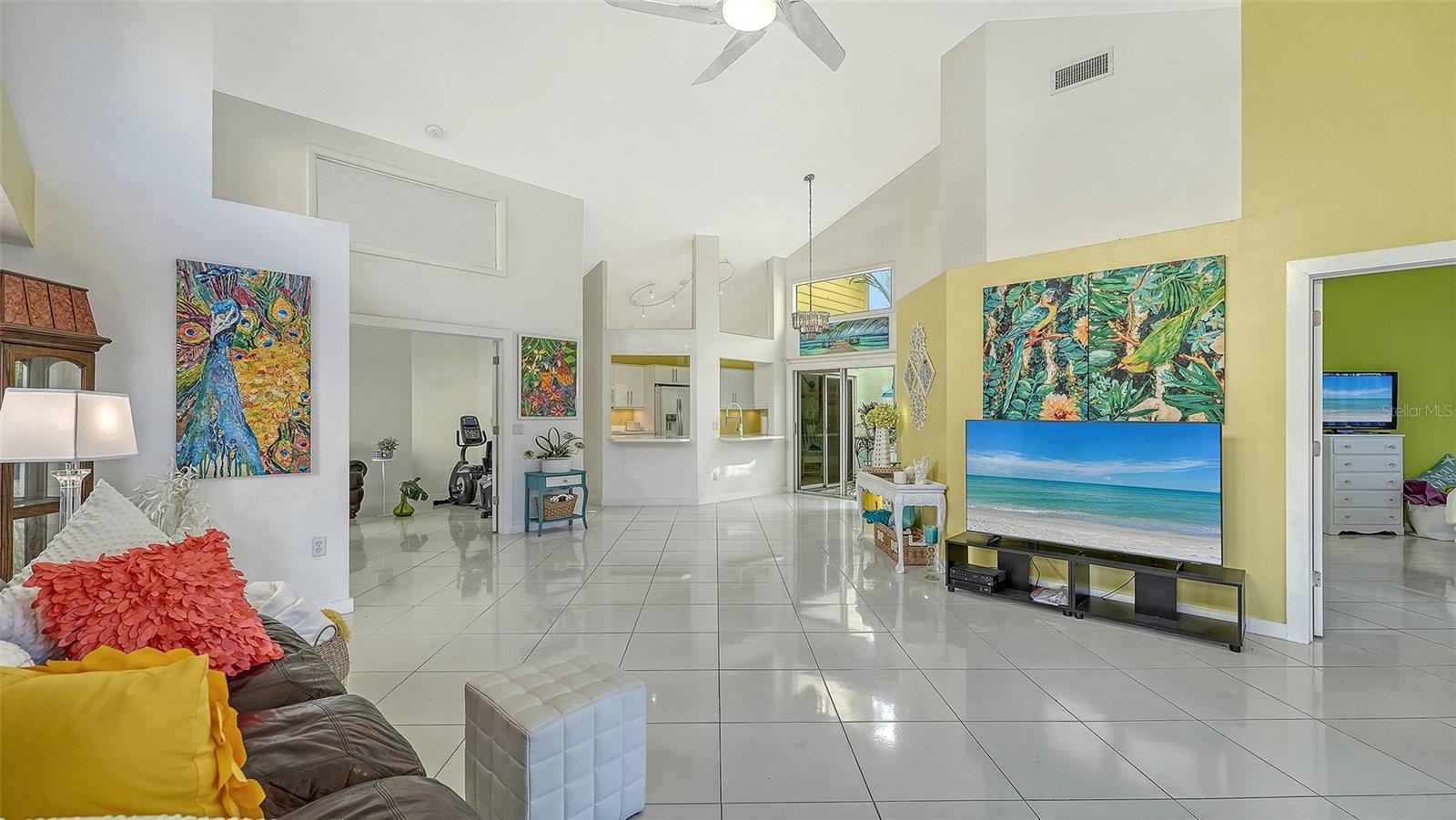 TREETOPS AT NORTH 40 - ONTARIO - Residential