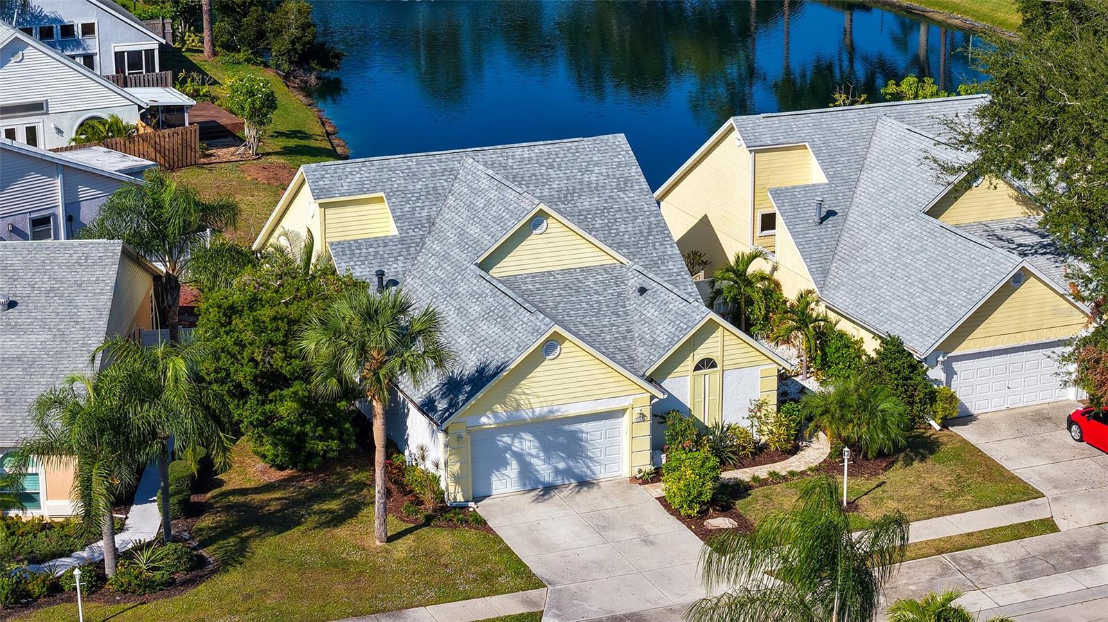 TREETOPS AT NORTH 40 - ONTARIO - Residential