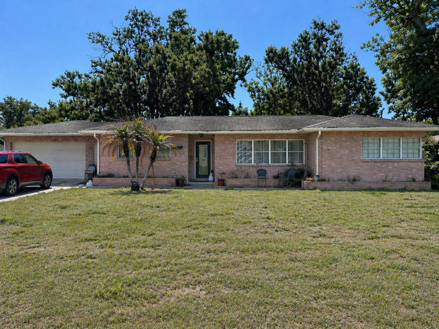 MEADOW RIDGE ESTATES UNIT 1 - Residential